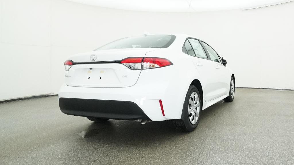 Thumbnail: 2026 Toyota Corolla - 20