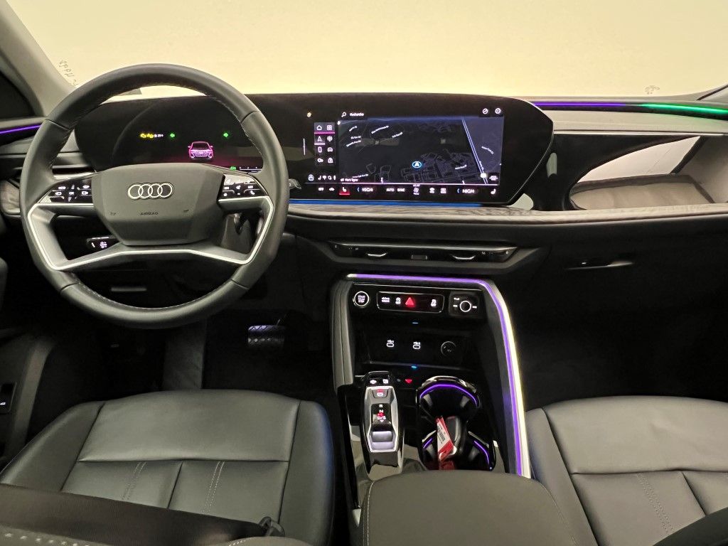 Thumbnail: 2025 Audi Q5 - 21