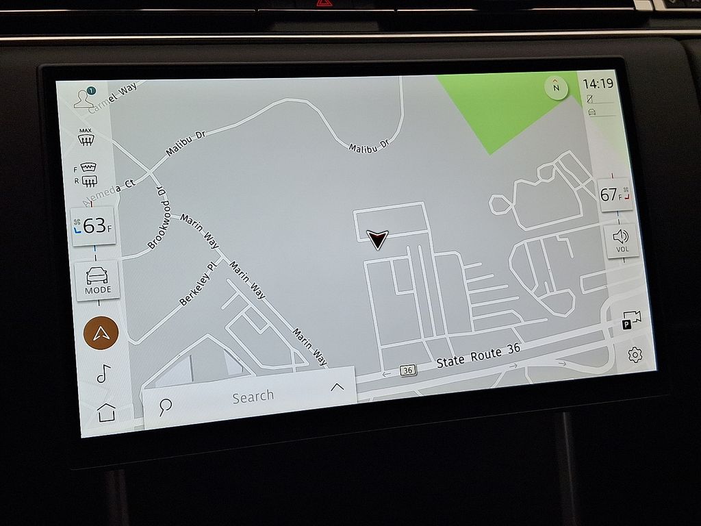 Thumbnail: 2025 Land Rover Range Rover - 13