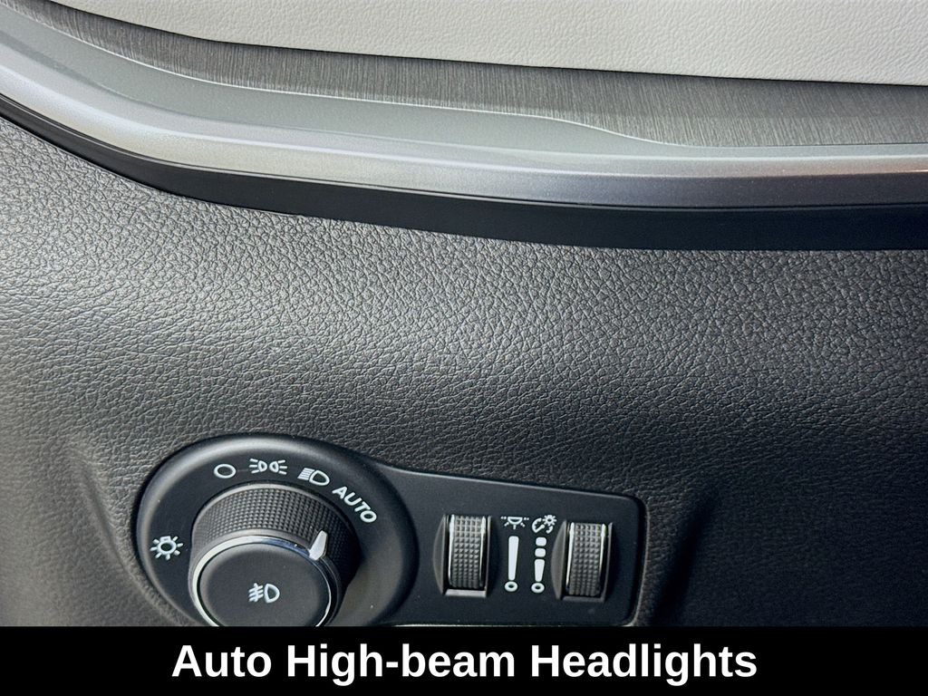 Used Car 2025 Jeep Compass  Limited For Sale Under $25,000 In Austin, Texas