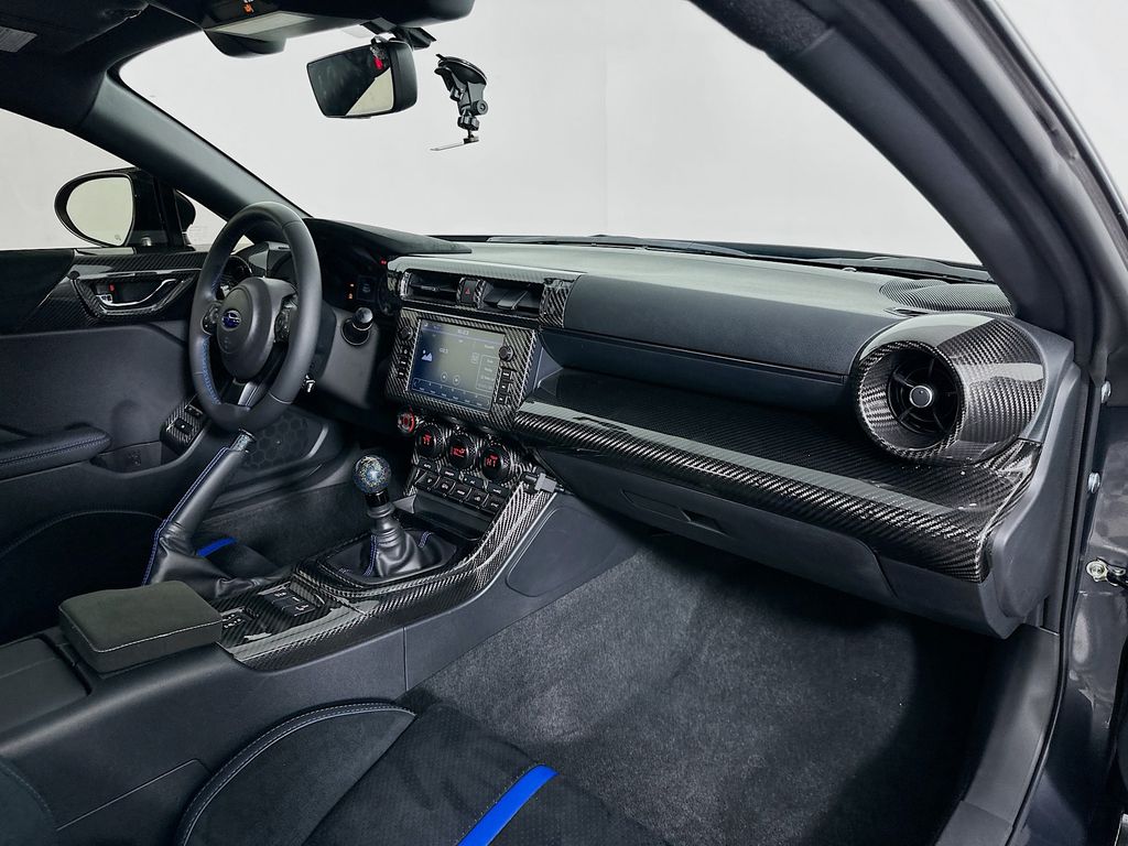 Thumbnail: 2025 Subaru BRZ - 27