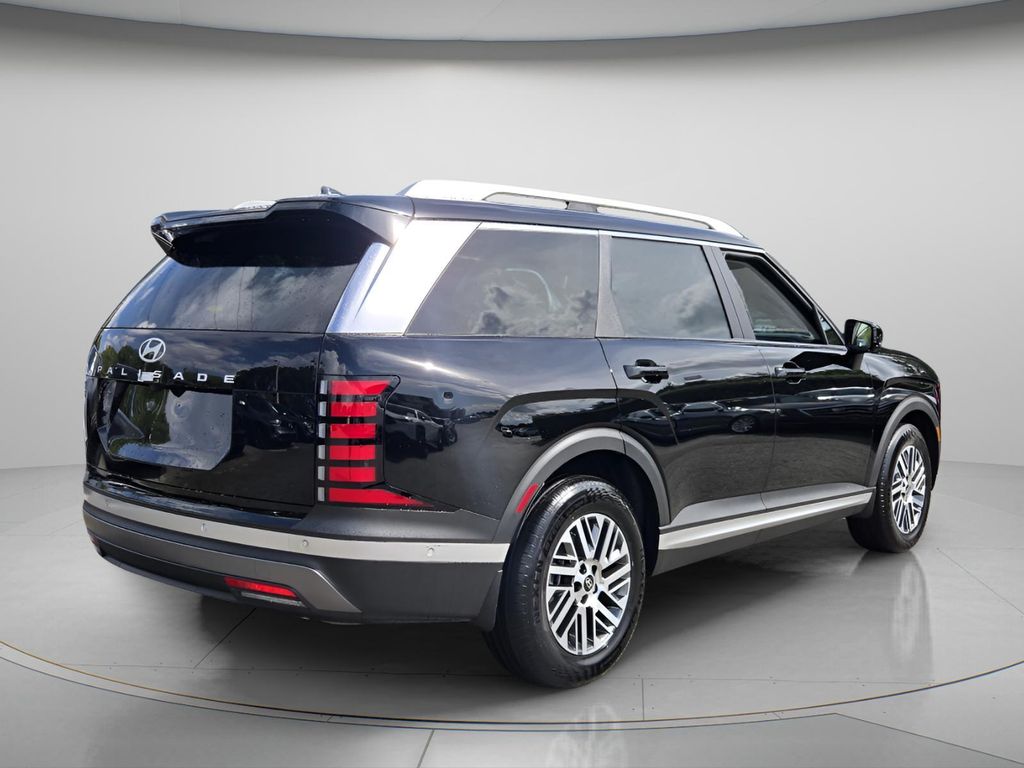 2026 Hyundai Palisade - $38,995