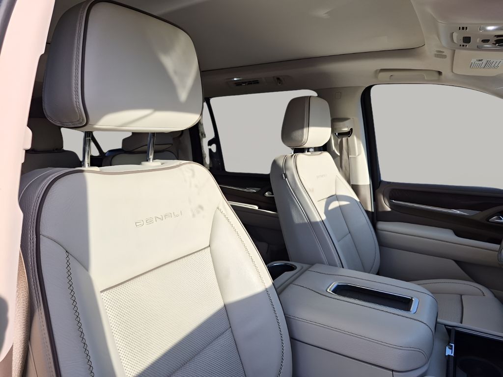 Used Car 2023 Gmc Yukon Xl  Denali For Sale Under $50,000 In Austin, Texas