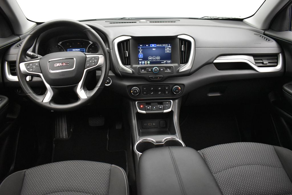 2024 GMC Terrain SLE 27