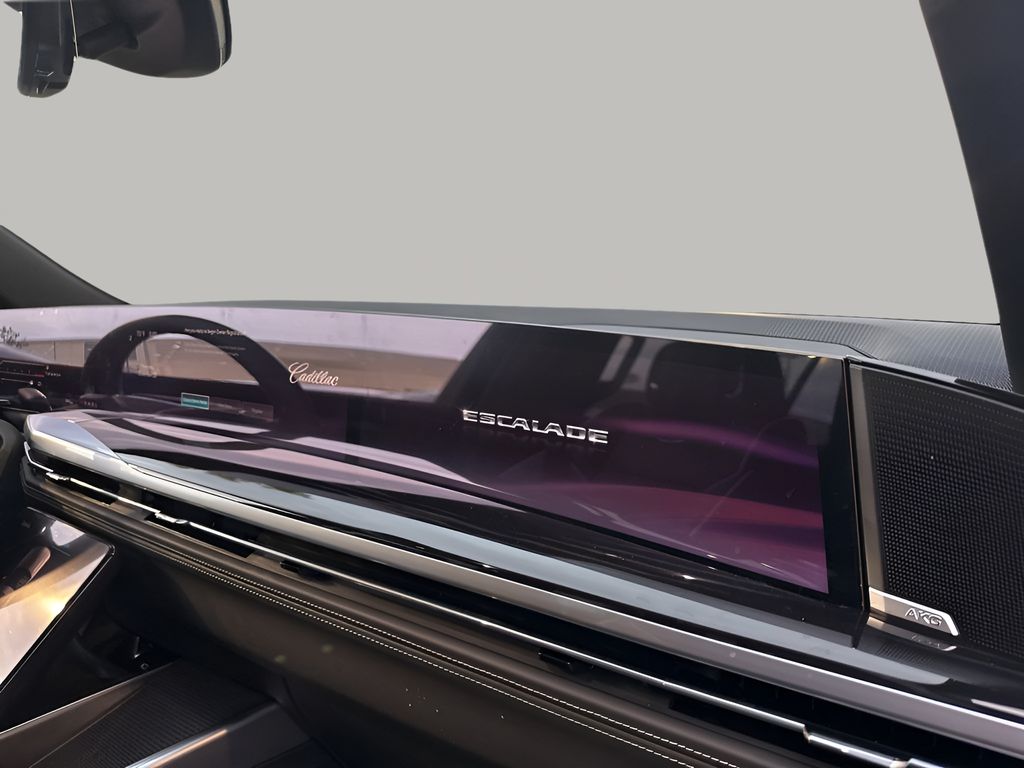 Certified Used 2026 Red Cadillac Sport image 17