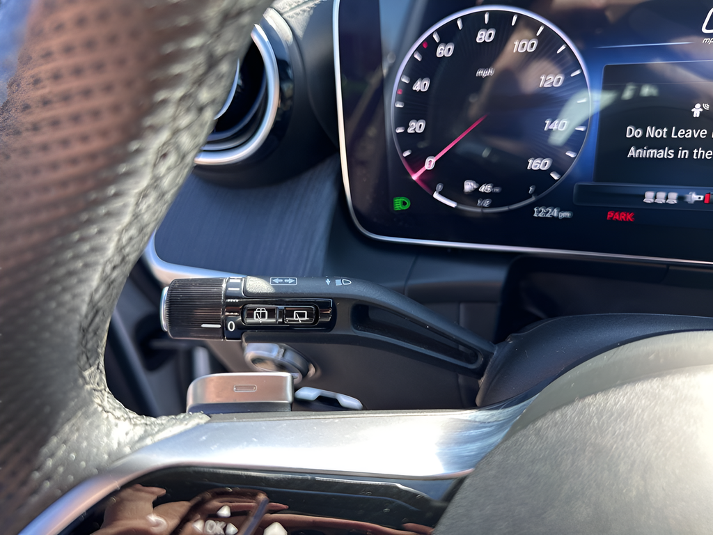 Used Car 2024 Mercedes-benz Glc  Glc 300 For Sale Under $35,000 In Austin, Texas