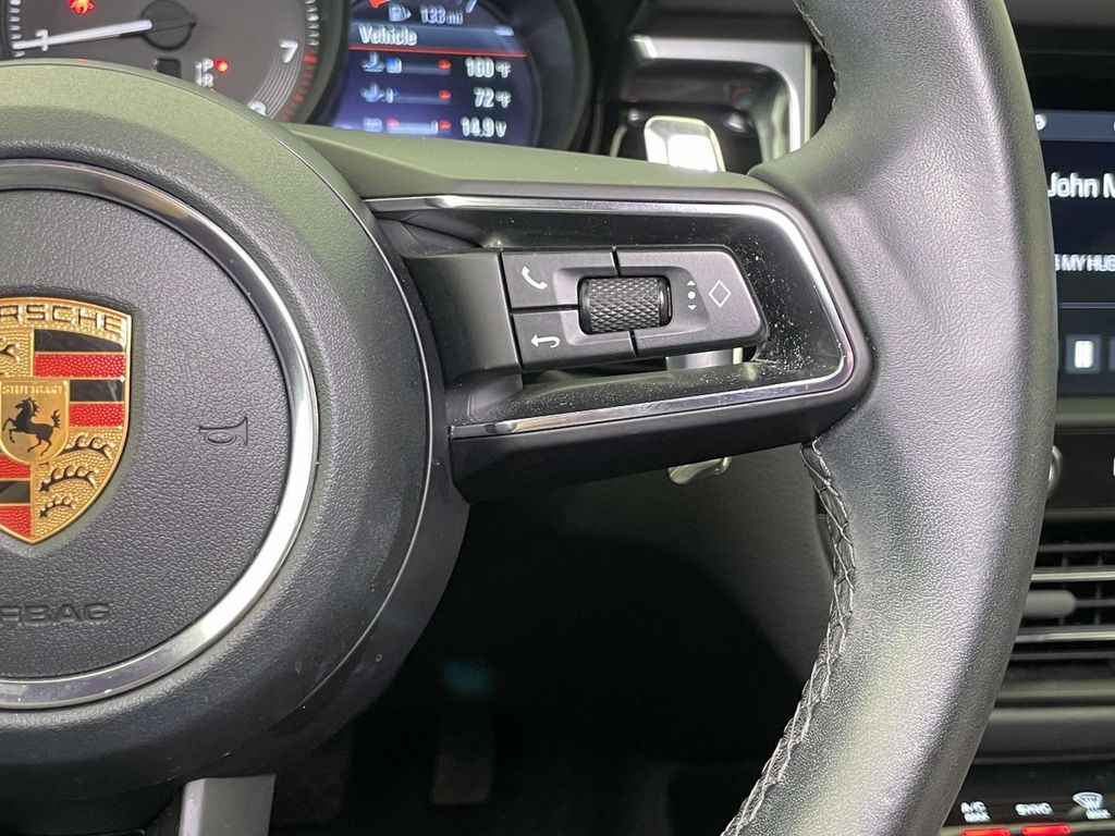 2023 Porsche Macan Base  at Audi Porsche Sewickley