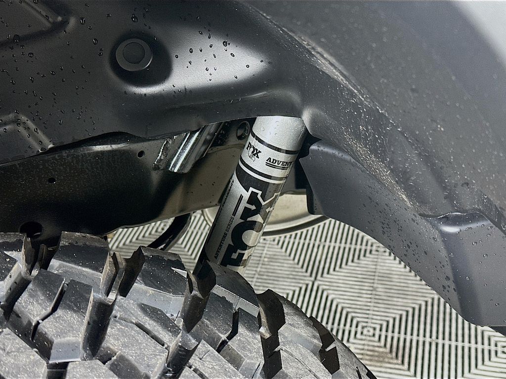 New 2025 Green Jeep Willys image 19