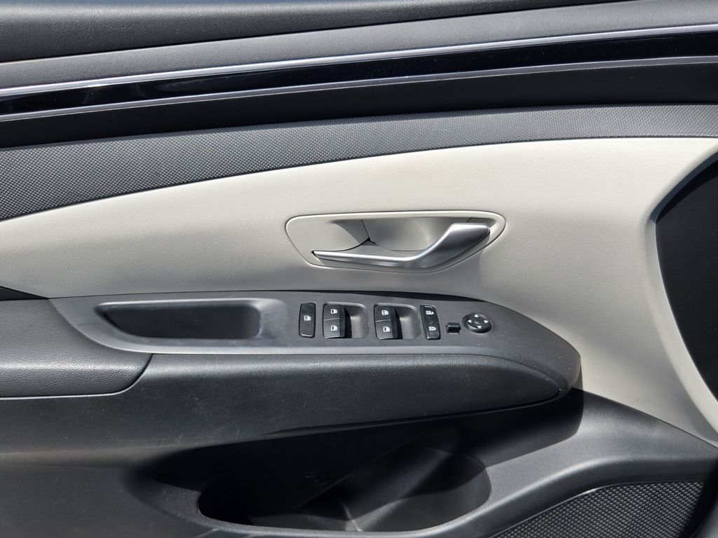 2024 Hyundai Tucson - $19,995