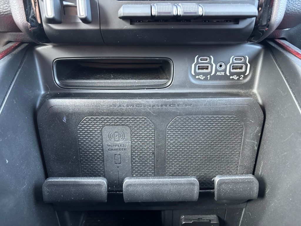 Used 2023 Ram 1500 Truck