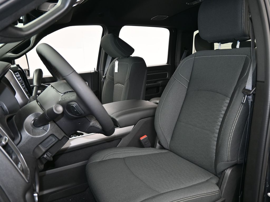 New 2026 Forged Blue Metallic Ram Big Horn image 10