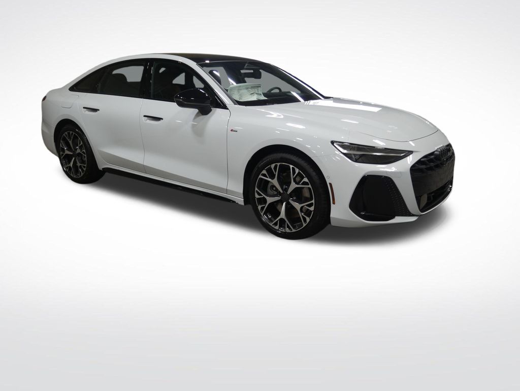 Thumbnail: 2026 Audi A6 - 7