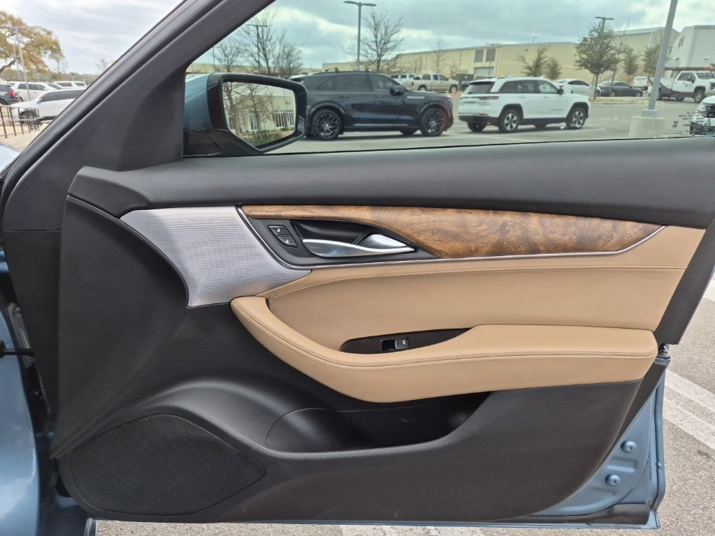 Used Car 2023 Cadillac Ct5  Premium Luxury For Sale Under $40,000 In Austin, Texas