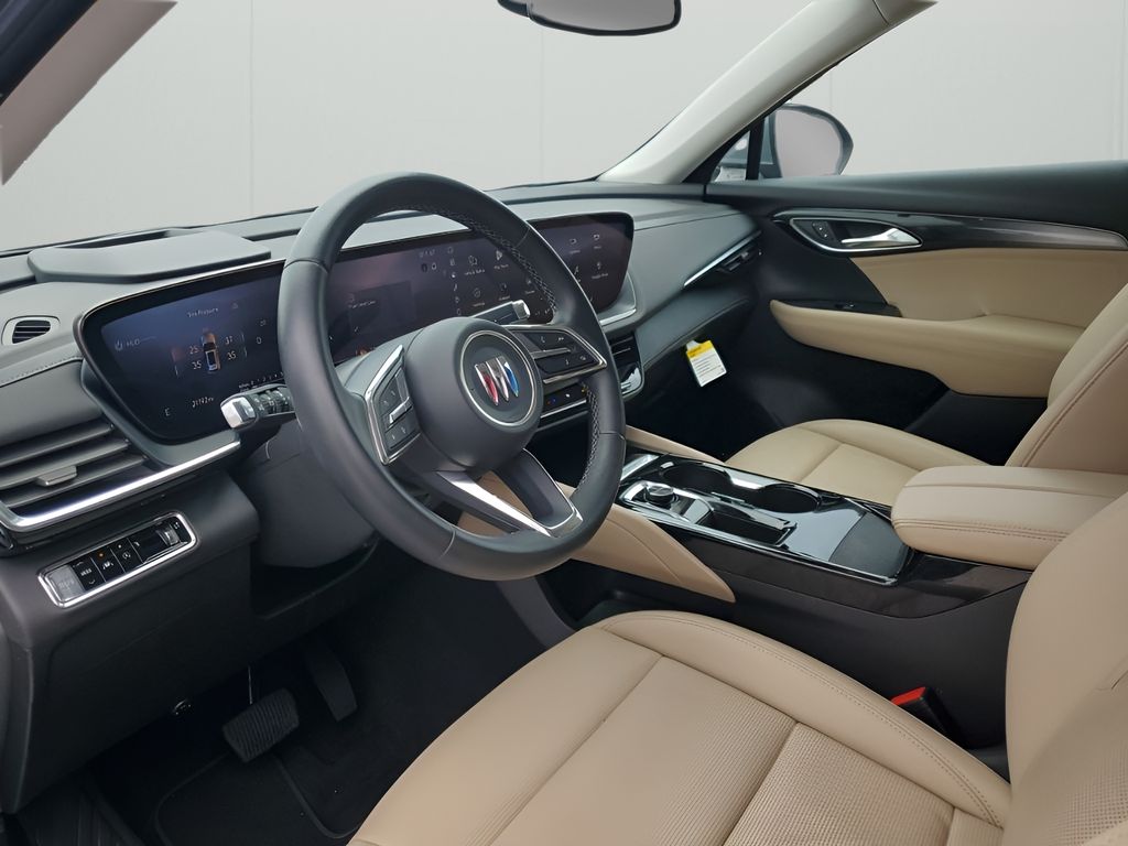 Used Car 2025 Buick Envision  Preferred For Sale Under $30,000 In Austin, Texas