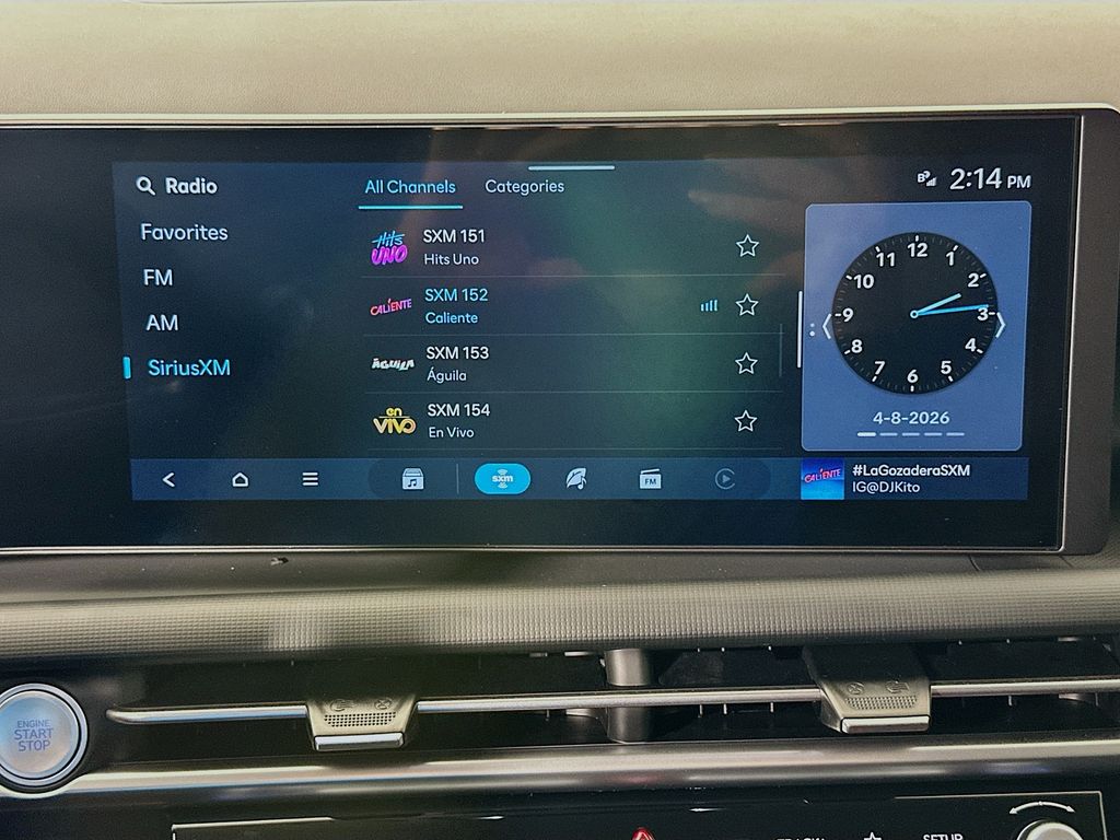 Thumbnail: 2026 Hyundai Tucson - 14