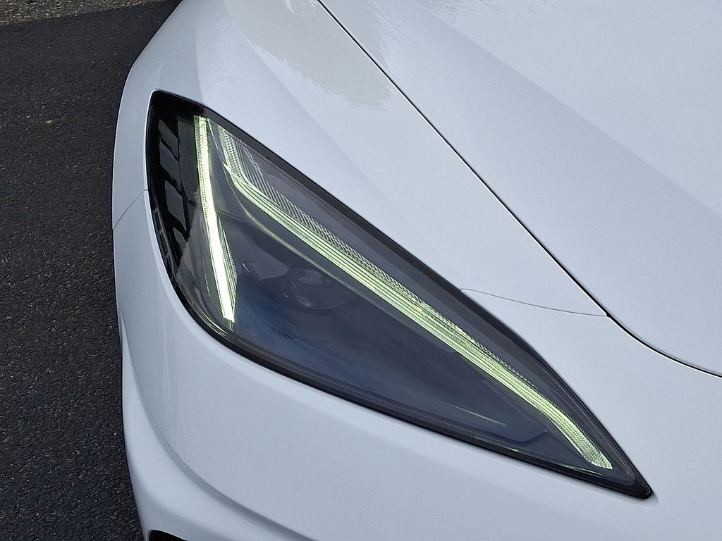 Thumbnail: 2023 Chevrolet Corvette - 14