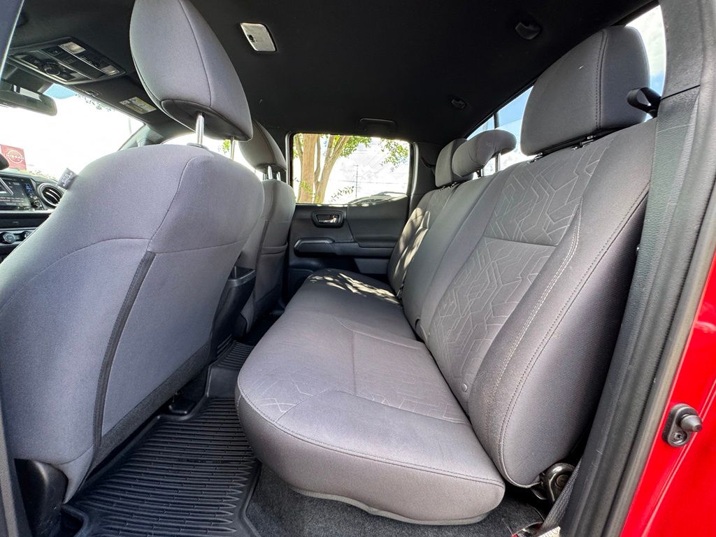 Used 2019 Toyota Tacoma Truck