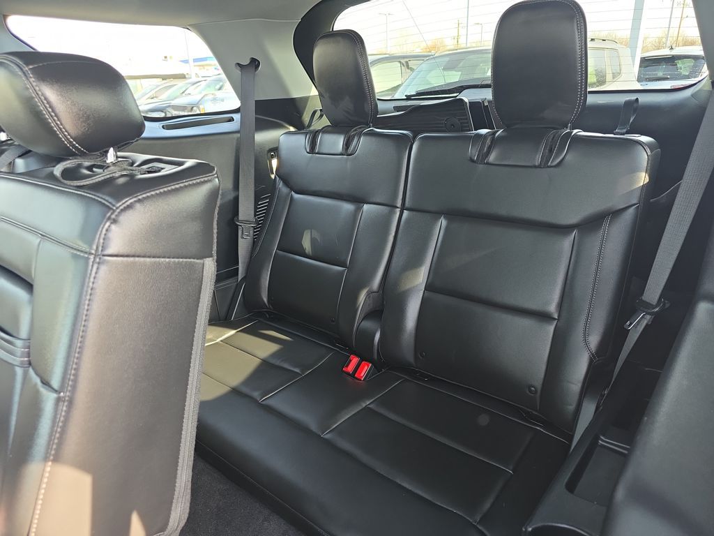 Certified Used 2023 Black Ford XLT image 39