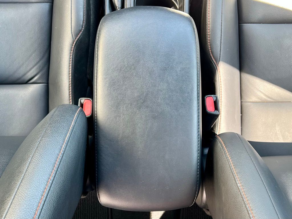 2018 Toyota RAV4 SE photo