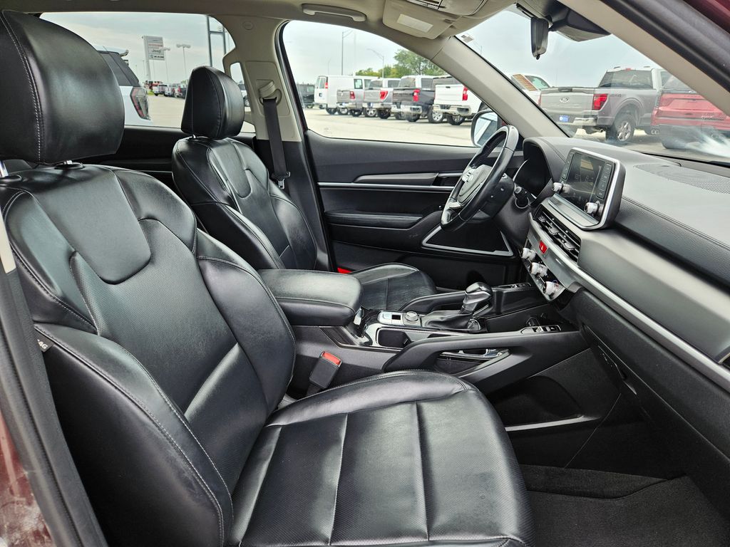 Used 2020 Kia Telluride SUV