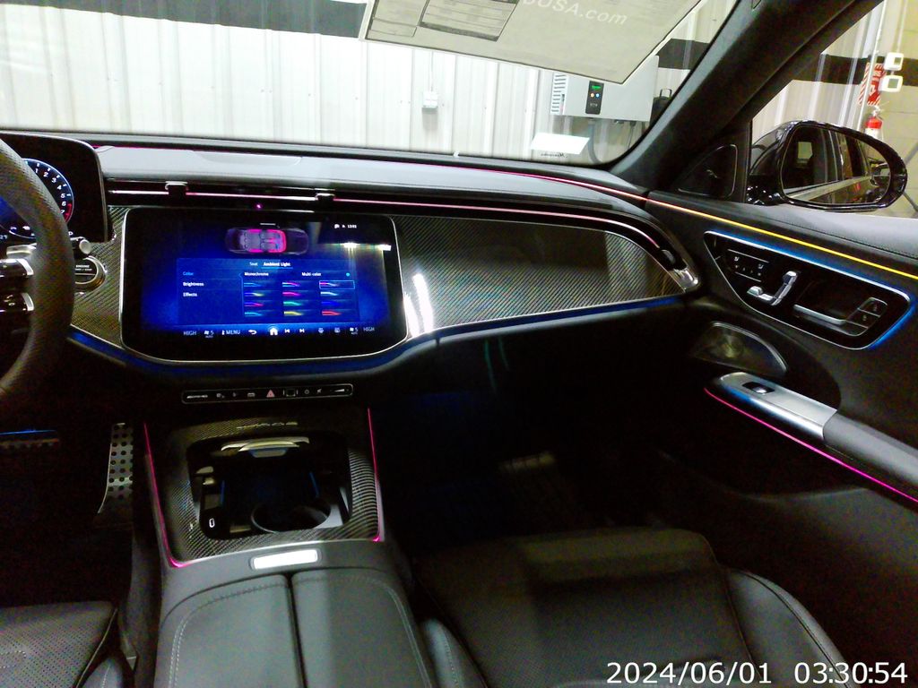Thumbnail: 2026 Mercedes-Benz E-Class - 13
