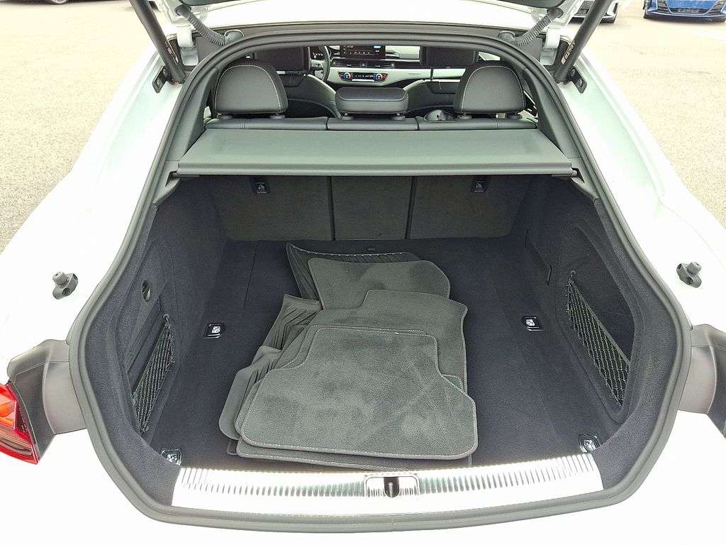 Thumbnail: 2023 Audi A5 - 28