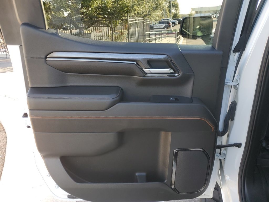 Used Car 2023 Gmc Sierra 1500  At4 For Sale Under $60,000 In Austin, Texas