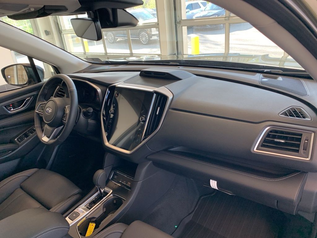 New 2026 Green Subaru Limited image 23