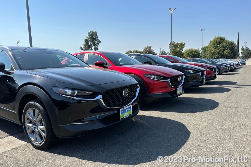 2026 Mazda CX-90 Premium Sport Package - Photo 30