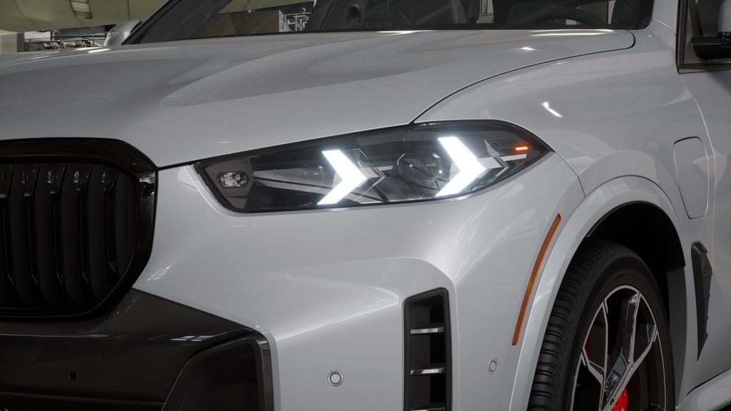Thumbnail: 2026 BMW X5 - 31