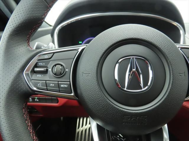 Thumbnail: 2026 Acura MDX - 12