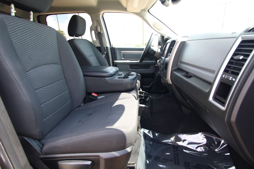 Used 2019 Ram 1500 Classic Truck