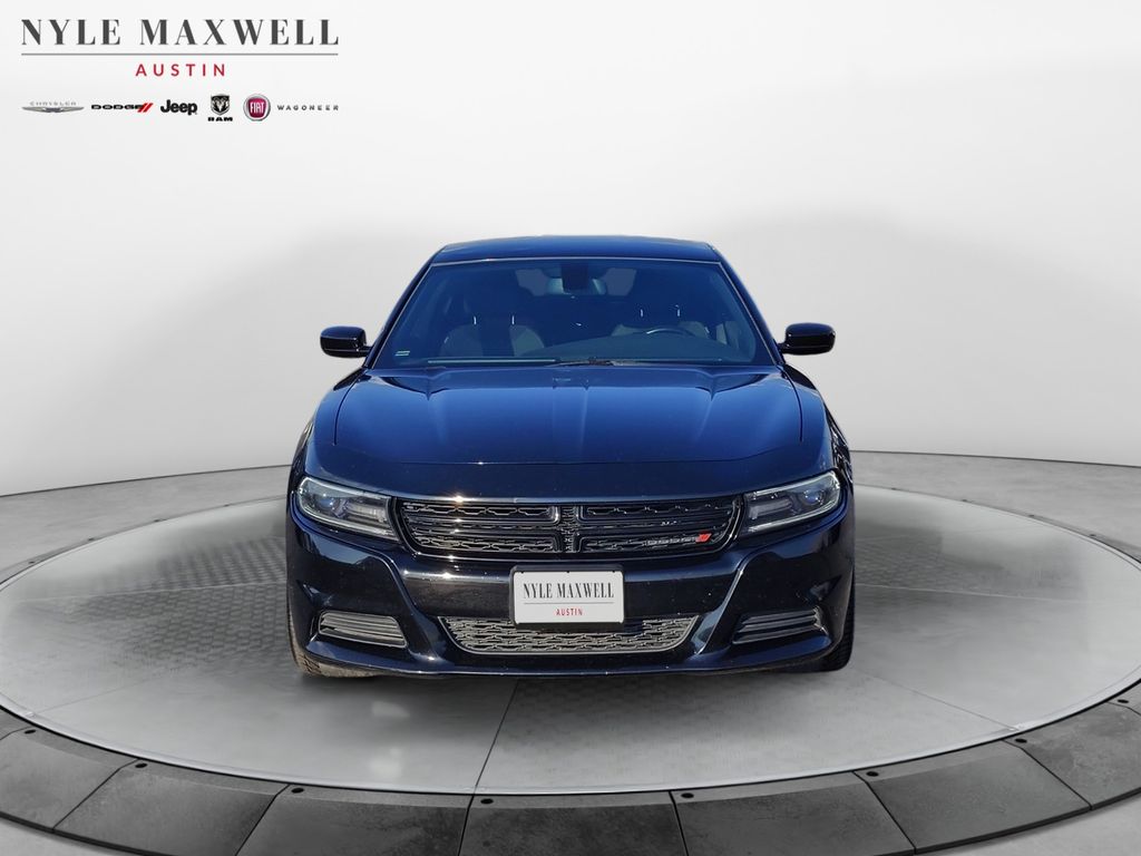 Used Car 2016 Dodge Charger  Se For Sale In Austin, Texas