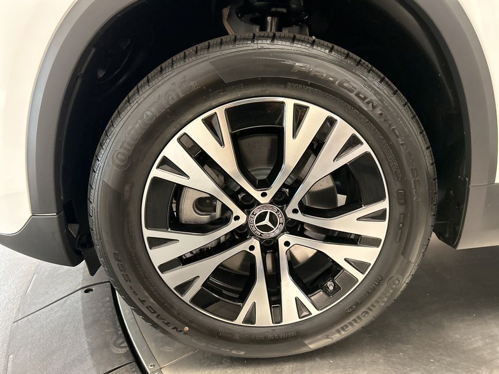 Thumbnail: 2026 Mercedes-Benz GLA - 10