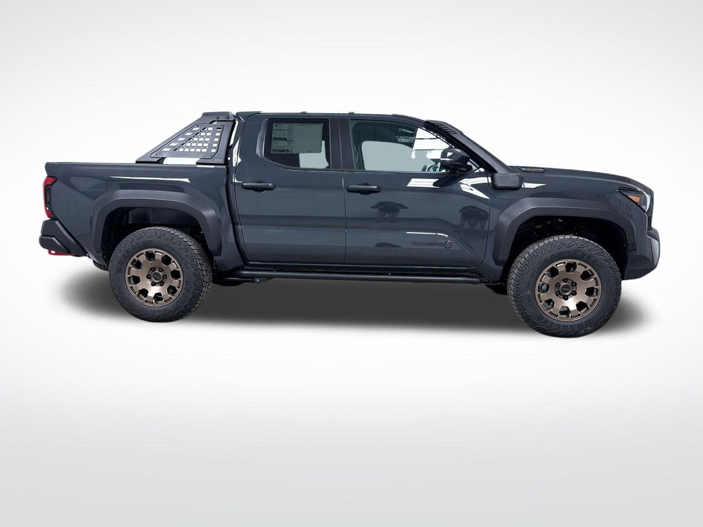2026 Toyota Tacoma Trailhunter - Photo 10