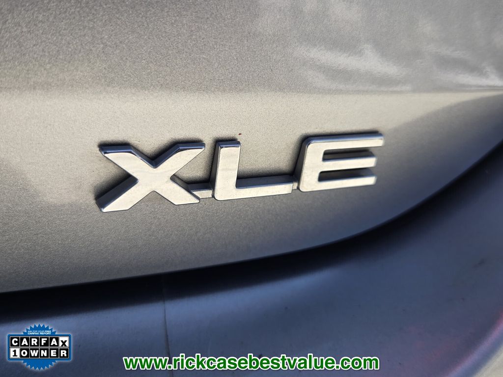2023 Toyota Highlander - $34,990