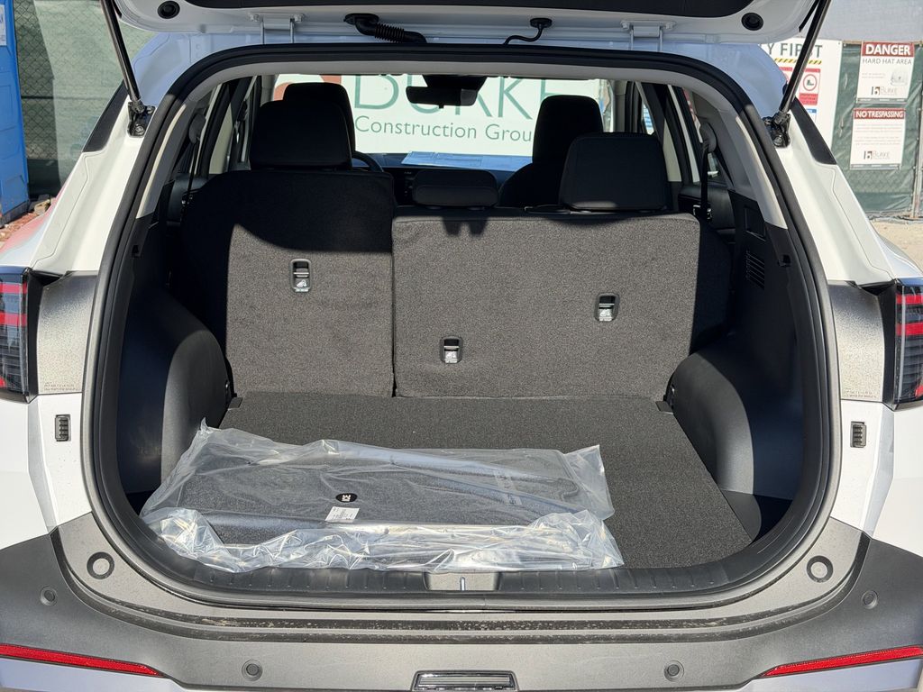 new 2026 Kia Sportage Hybrid car, priced at $31,412