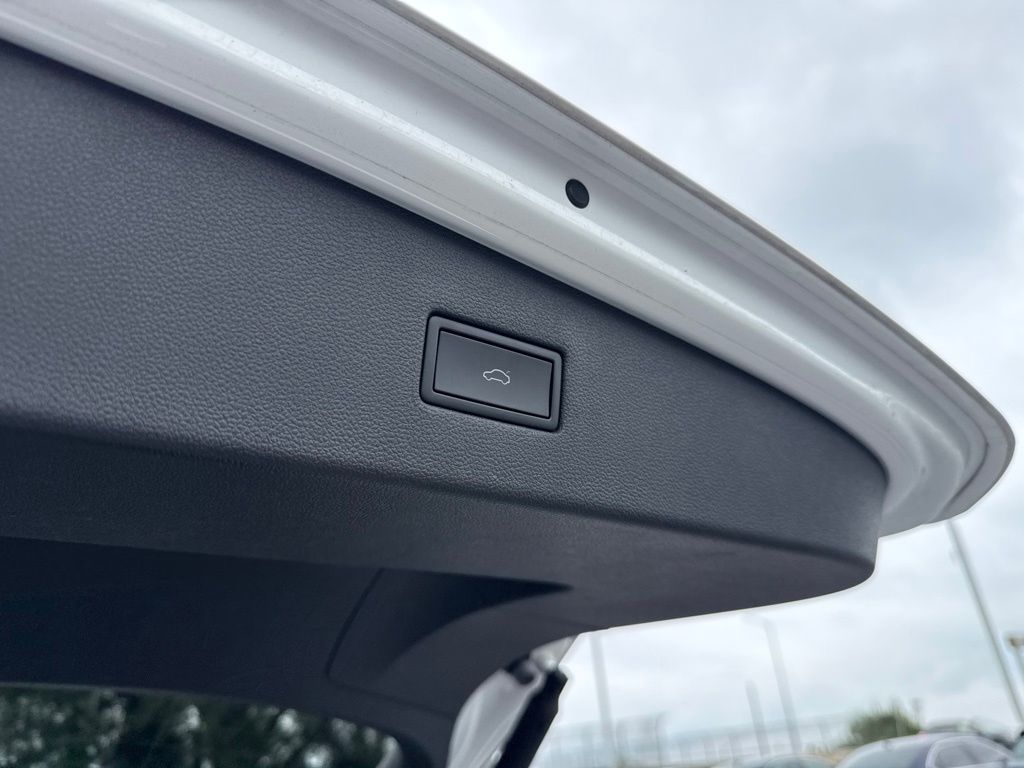 2022 Volkswagen Tiguan 2.0T SE R-Line Black White at Bob Ruth Ford