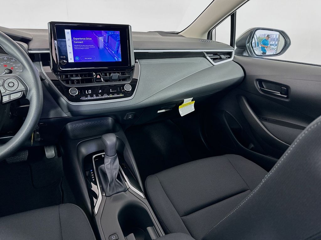 Thumbnail: 2025 Toyota Corolla - 23