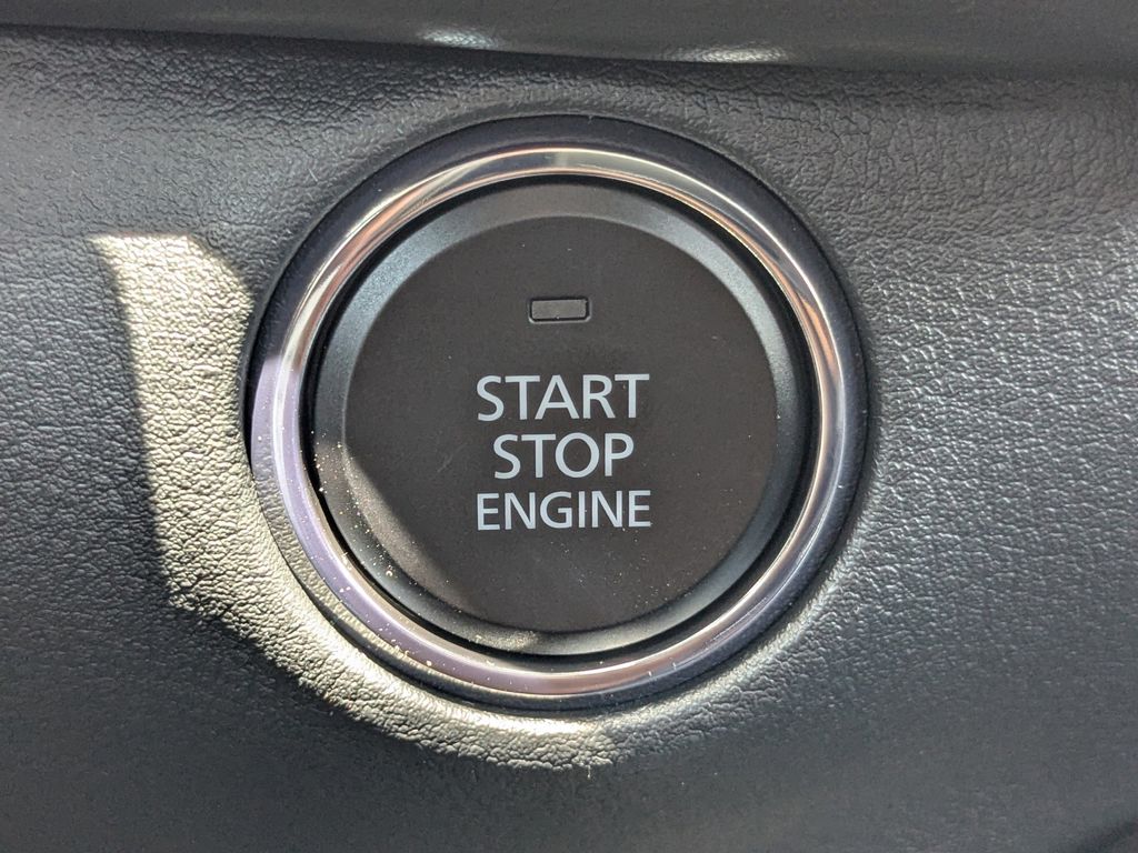 2025 Mazda CX-50 2.5 S Premium Plus