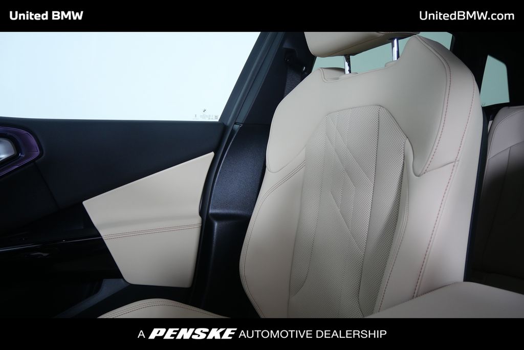 Thumbnail: 2026 BMW X3 - 20