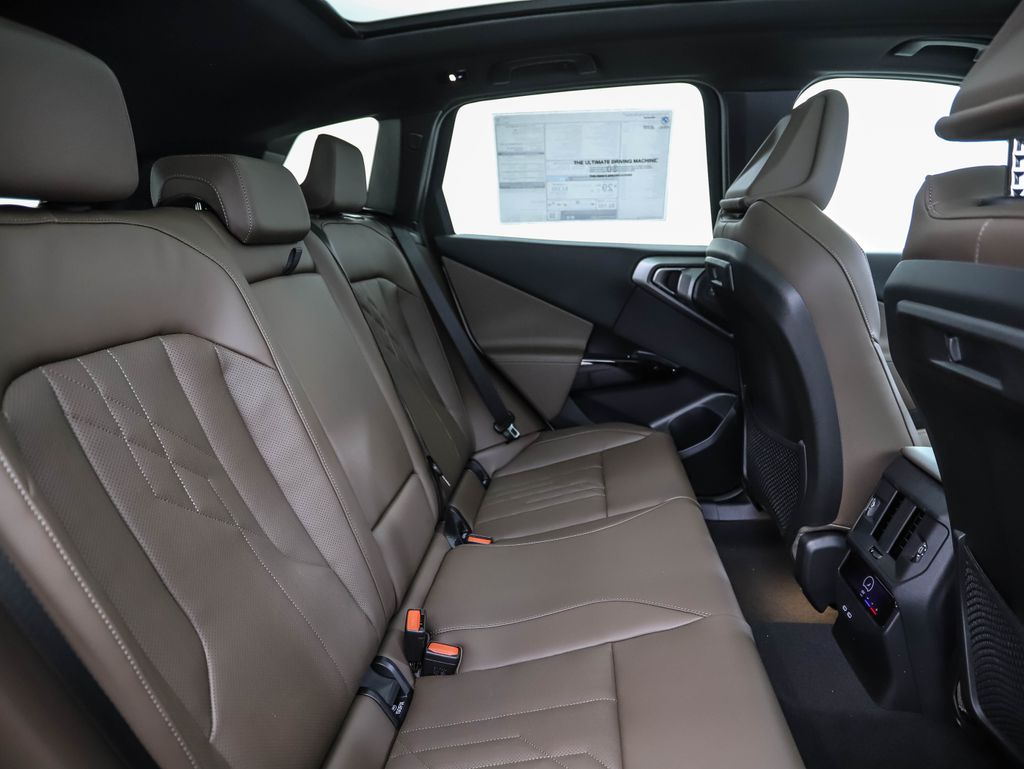 Thumbnail: 2026 BMW X3 - 26