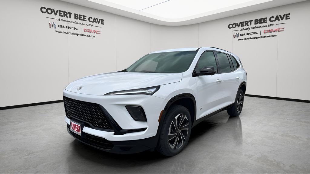 New Car 2025 Buick Enclave  Sport Touring For Sale Under $50,000 In Austin, Texas