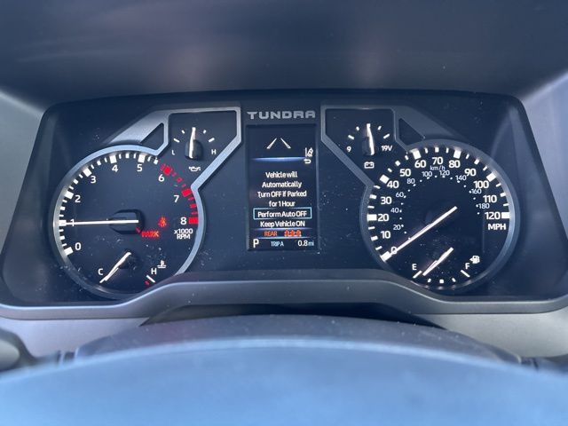 2026 Toyota Tundra SR5 - Photo 25