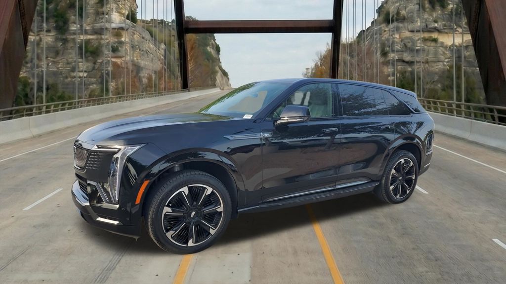 New Car 2025 Cadillac Escalade  Sport For Sale Under $150,000 In Austin, Texas