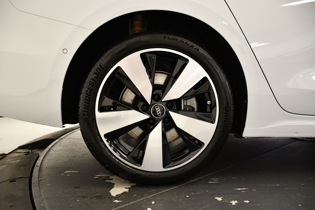 Thumbnail: 2025 Audi A5 - 15