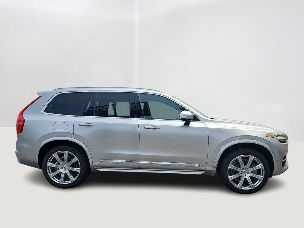 2018 Volvo XC90 T6 Inscription 4