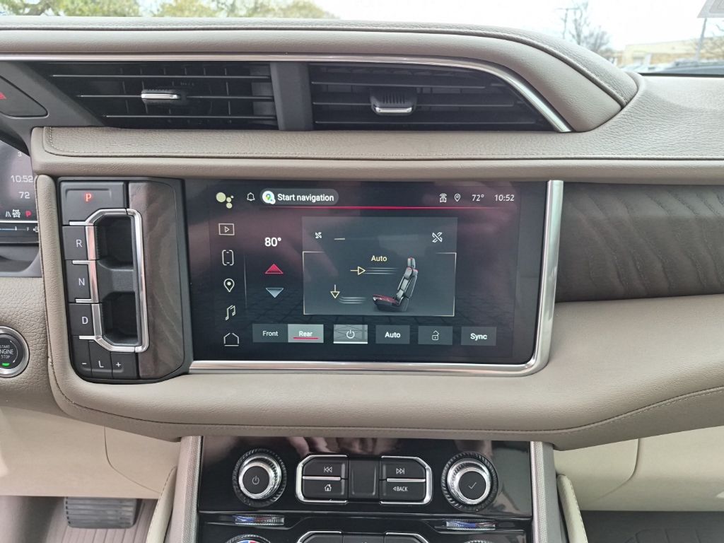 Used Car 2024 Gmc Yukon Xl  Denali For Sale Under $80,000 In Austin, Texas