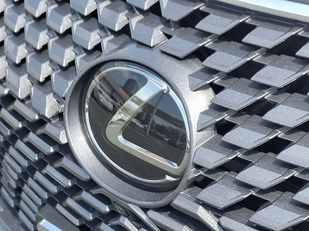 Thumbnail: 2021 Lexus RX - 31