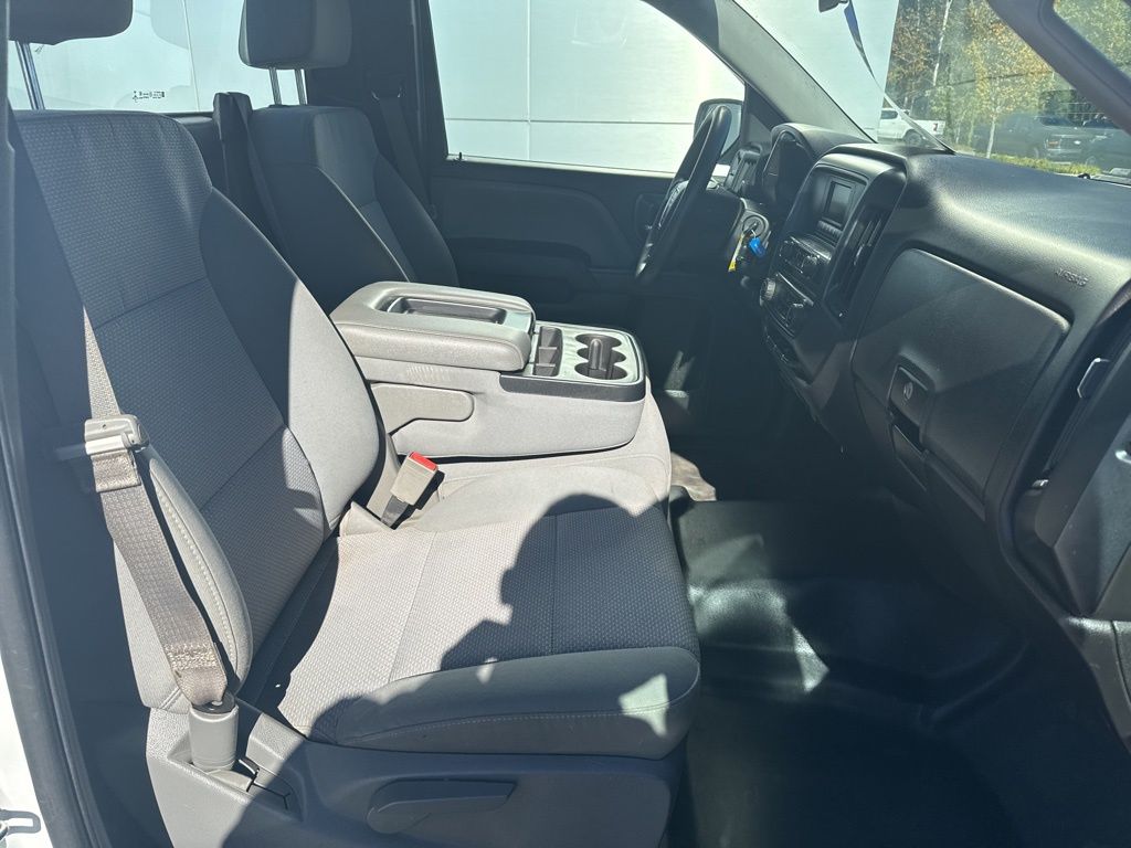 2016 GMC Sierra 1500 